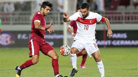 K­a­t­a­r­ ­1­-­2­ ­T­ü­r­k­i­y­e­